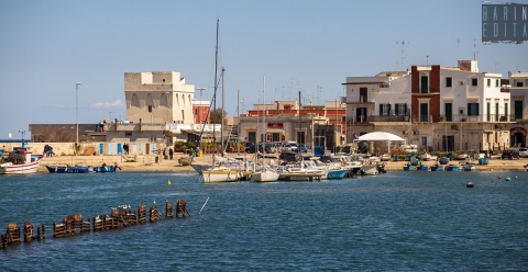 La lunga storia di Santo Spirito, il borgo marinaro da sempre conteso tra Bari e Bitonto